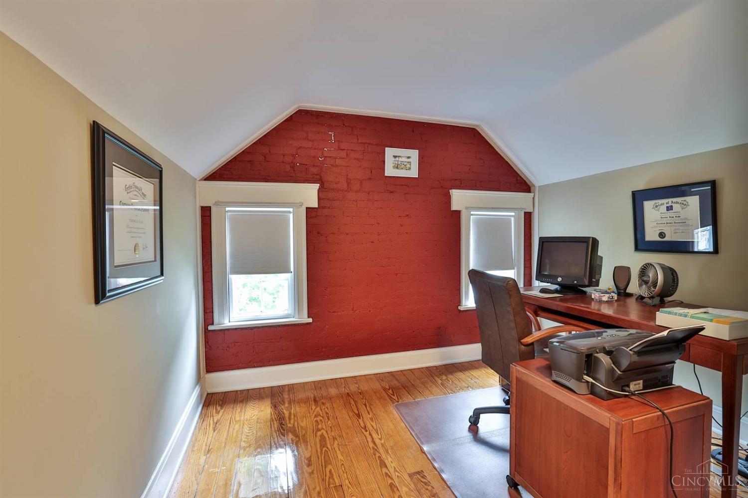 1025 Richwood Circle