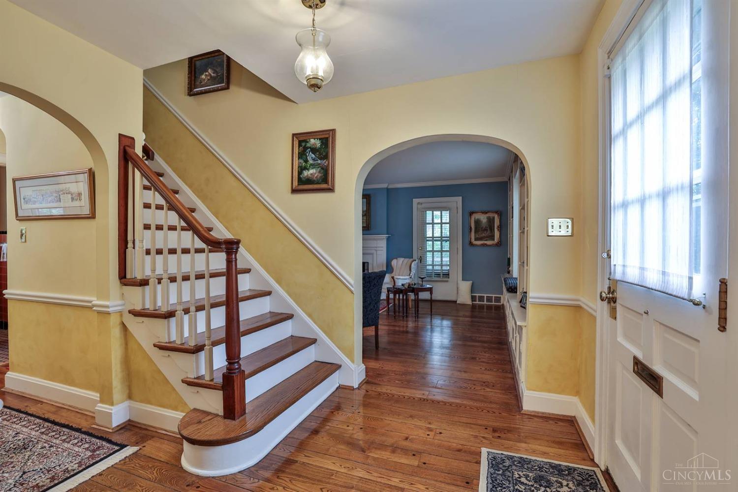 1025 Richwood Circle