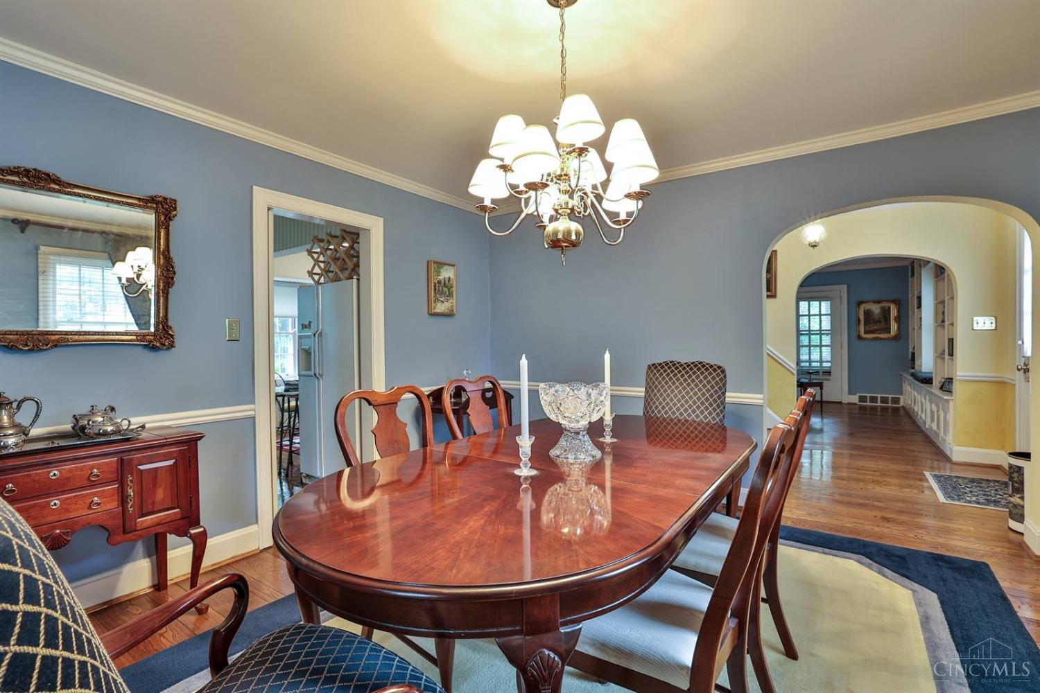 1025 Richwood Circle