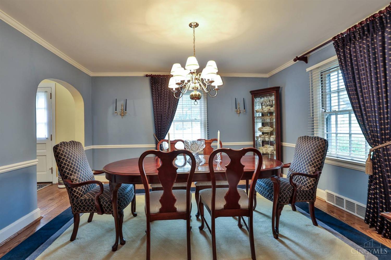 1025 Richwood Circle