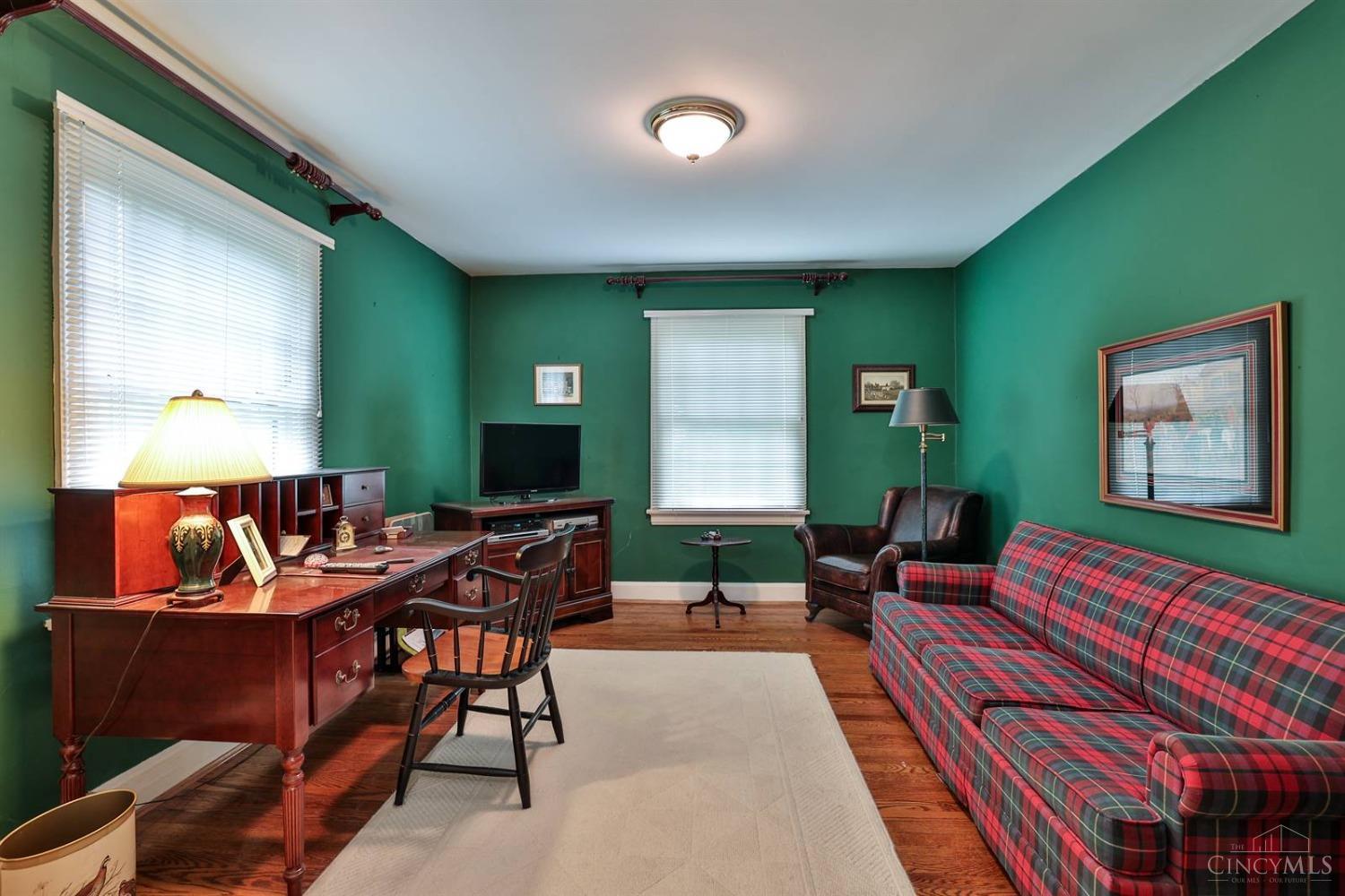 1025 Richwood Circle