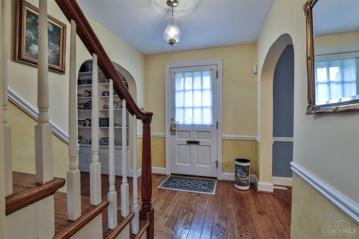 1025 Richwood Circle
