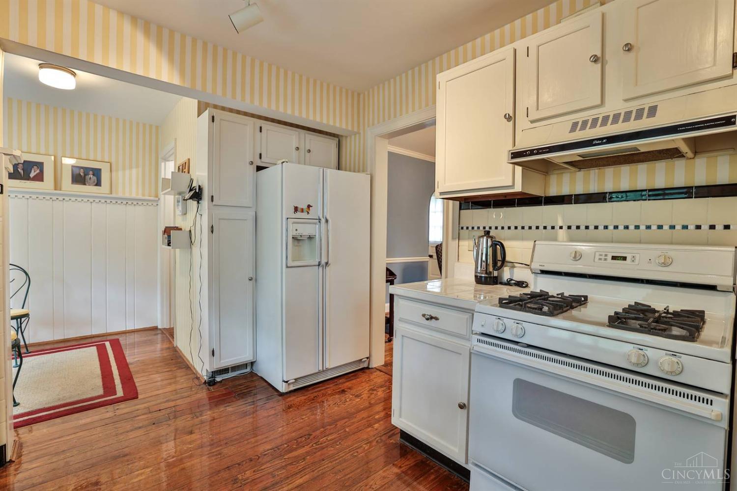 1025 Richwood Circle