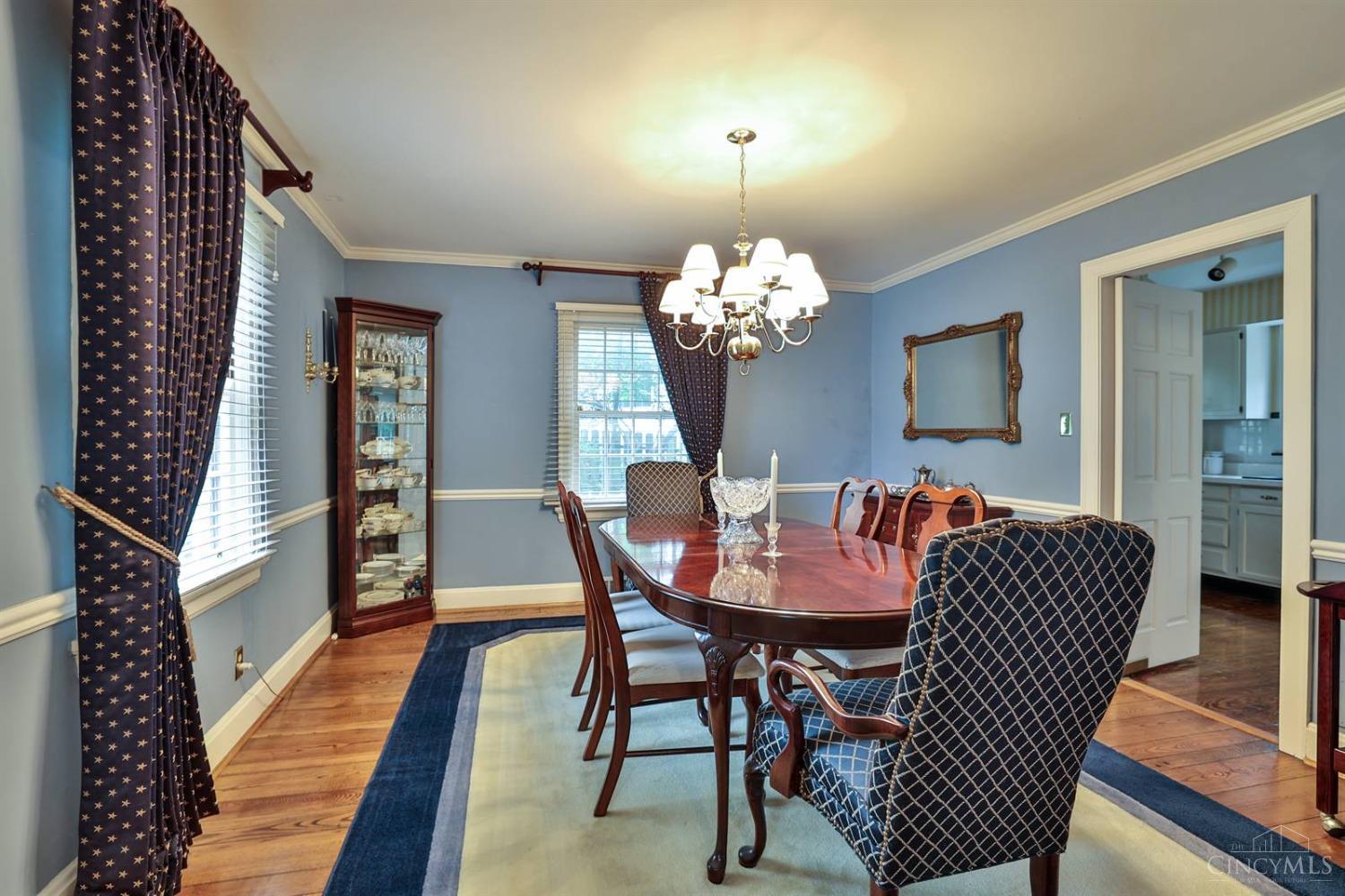 1025 Richwood Circle