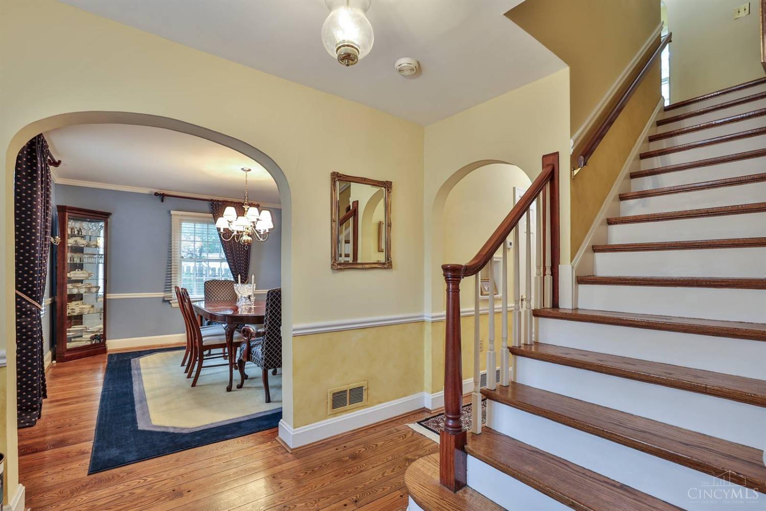 1025 Richwood Circle