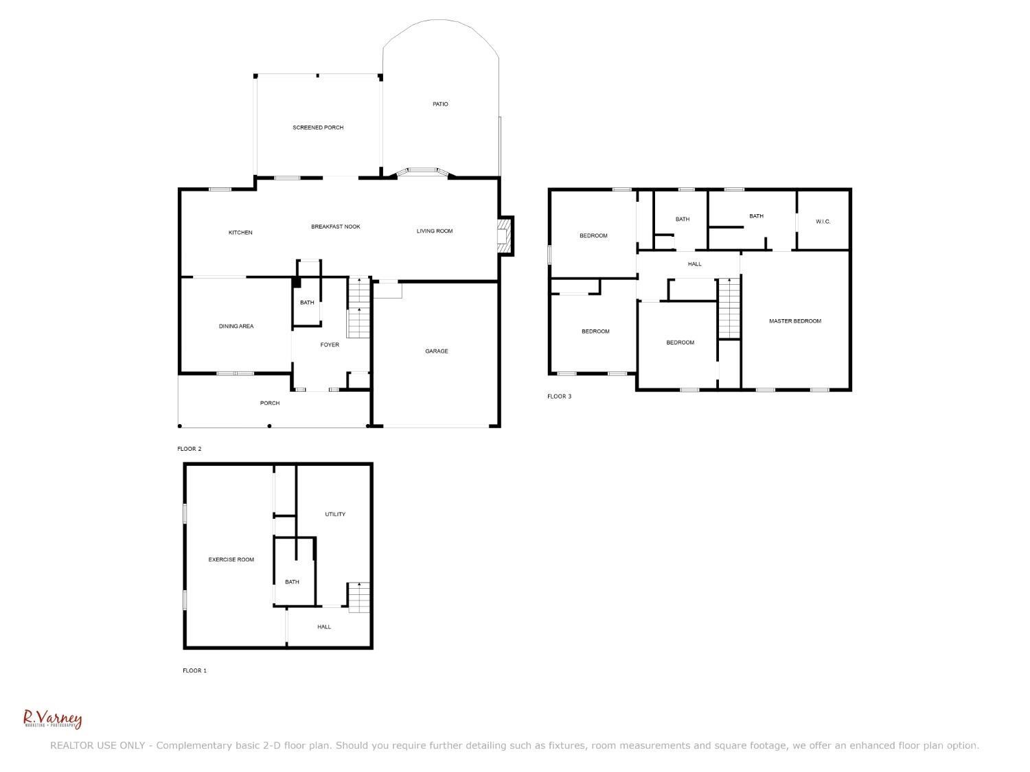 3753 Redthorne Drive