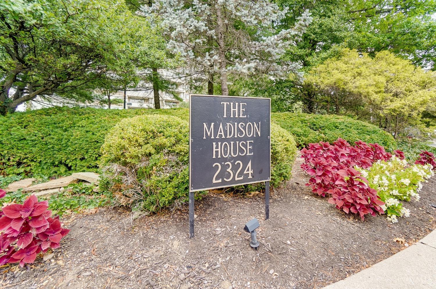 2324 Madison Road 1907