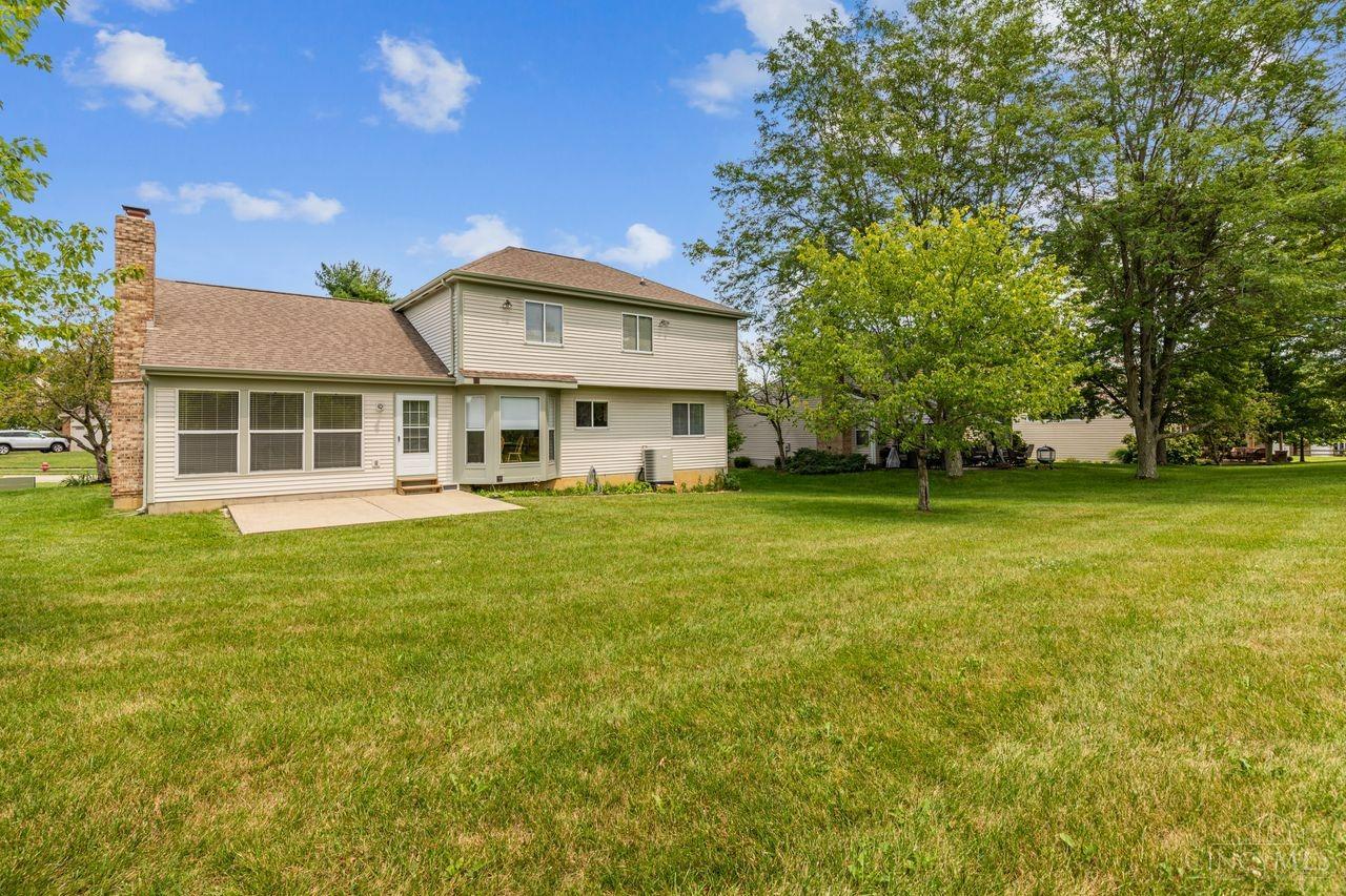 2565 Carriagegate Lane