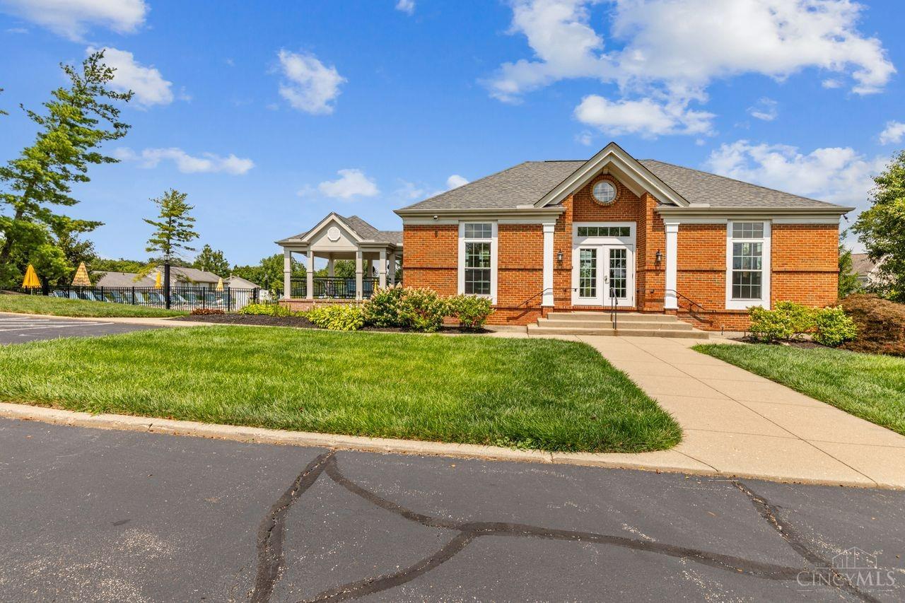 2565 Carriagegate Lane