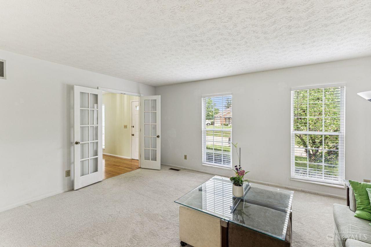 2565 Carriagegate Lane