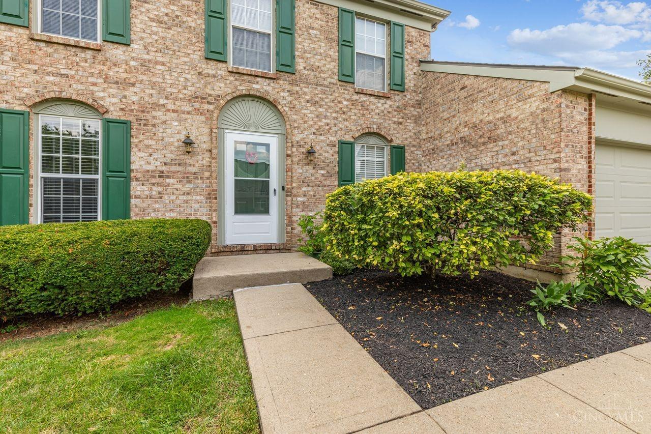 2565 Carriagegate Lane