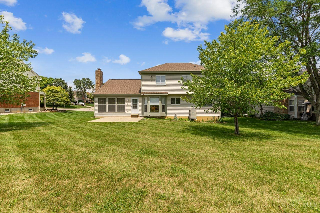 2565 Carriagegate Lane