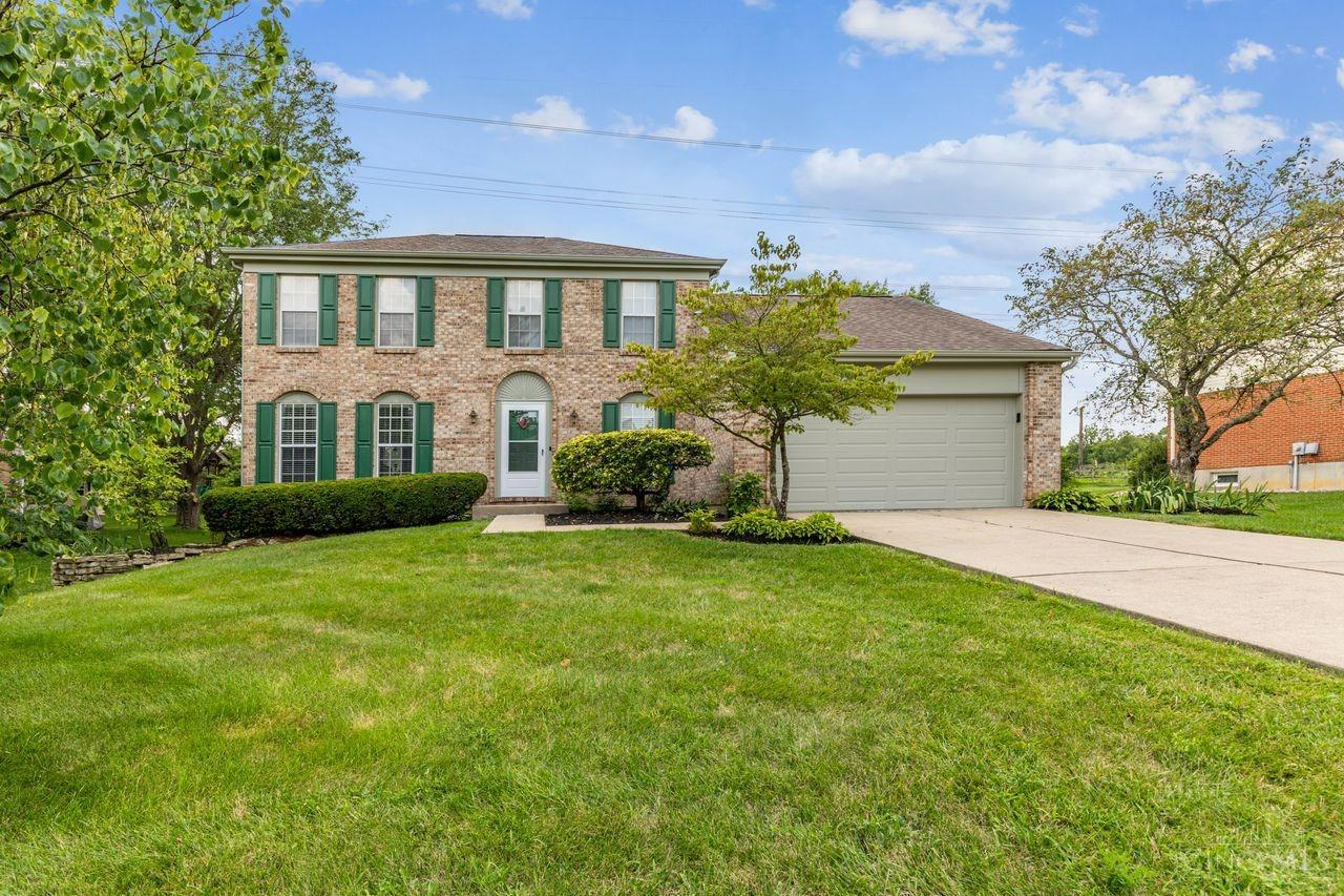 2565 Carriagegate Lane
