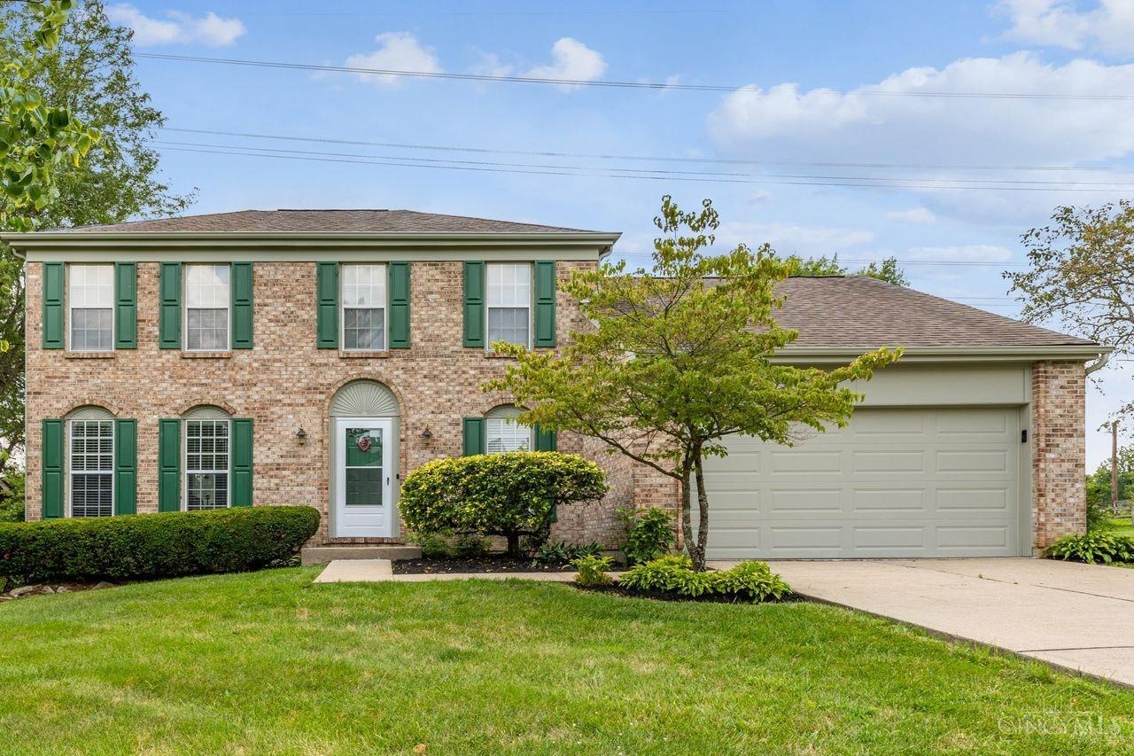 2565 Carriagegate Lane