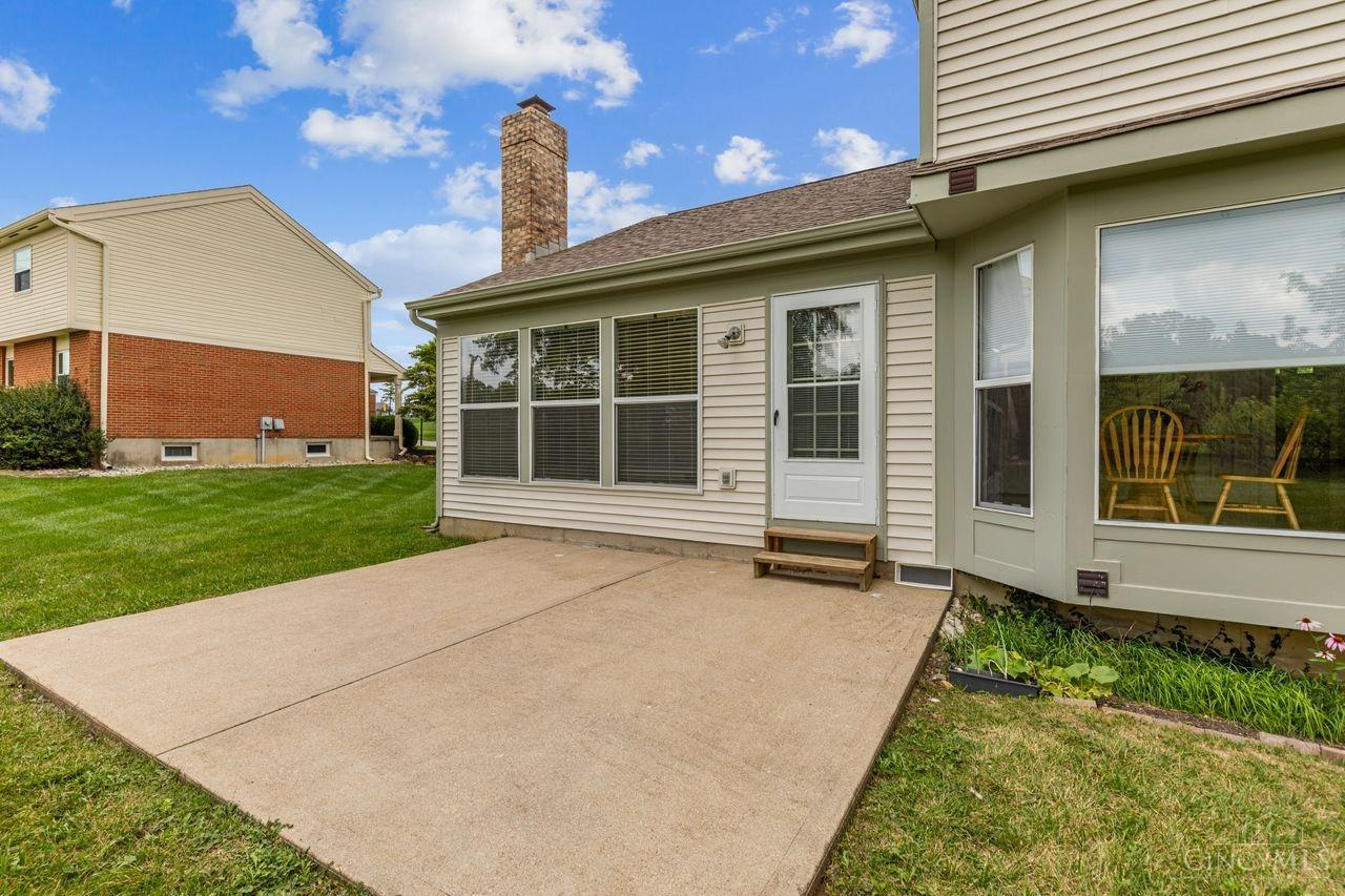 2565 Carriagegate Lane