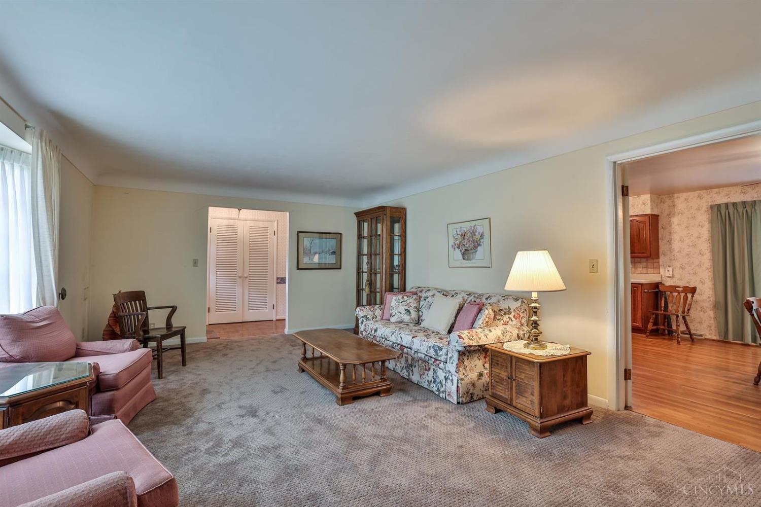 5521 Pinecrest Drive