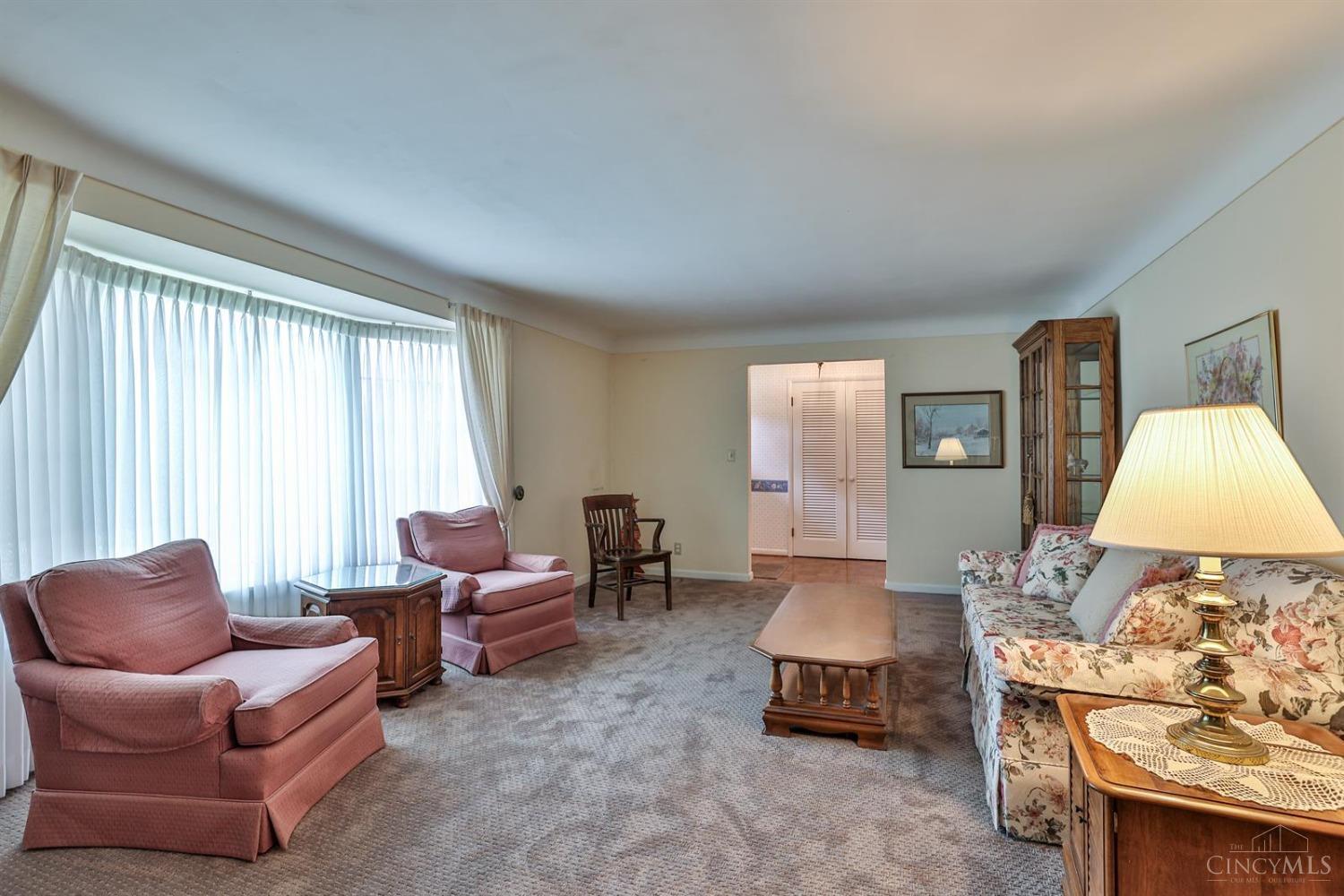 5521 Pinecrest Drive