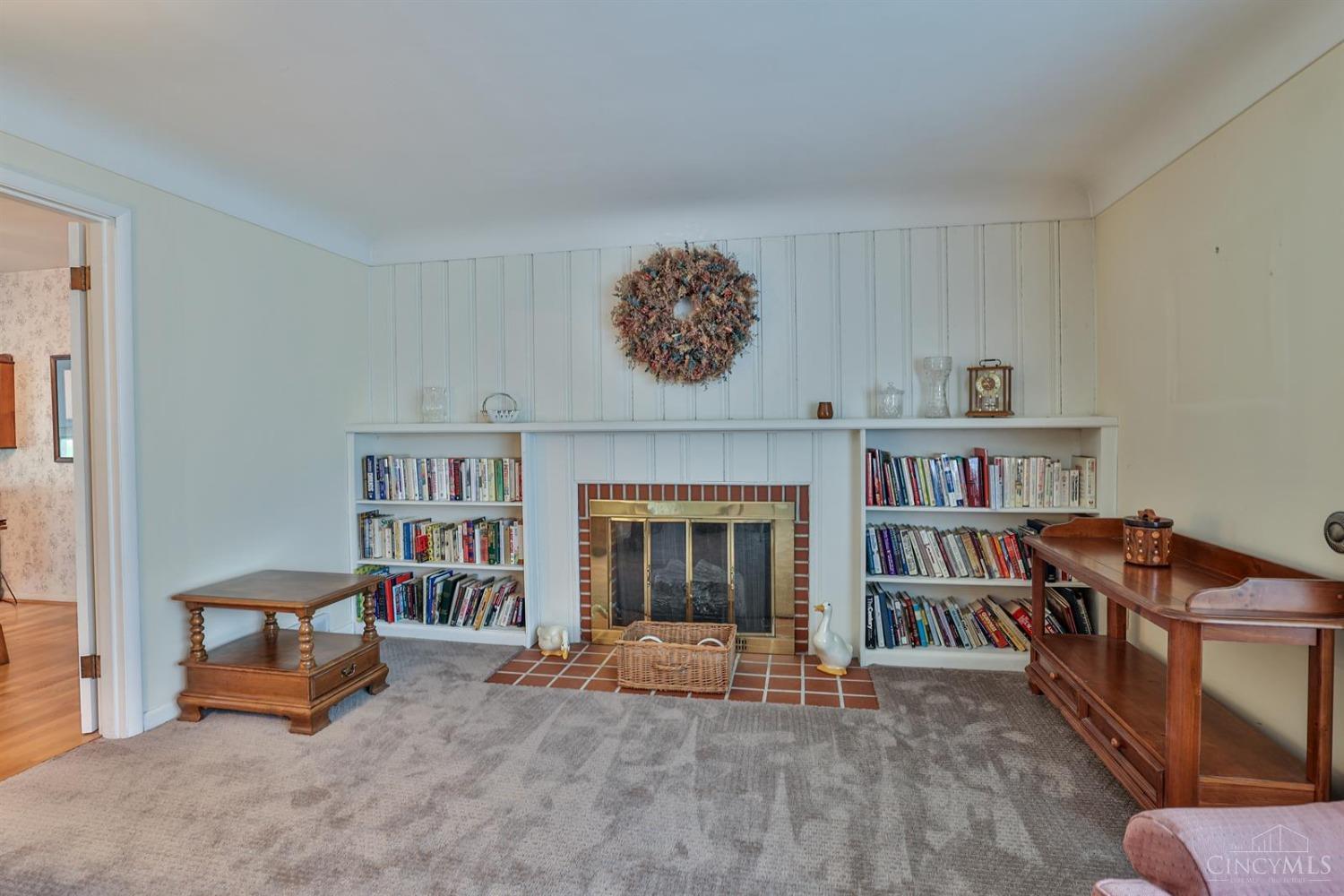 5521 Pinecrest Drive