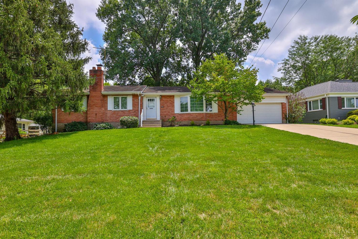 5521 Pinecrest Drive