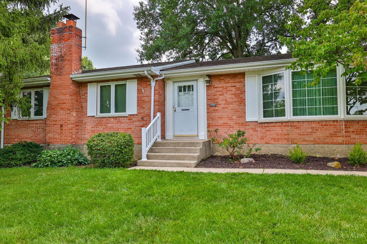 5521 Pinecrest Drive