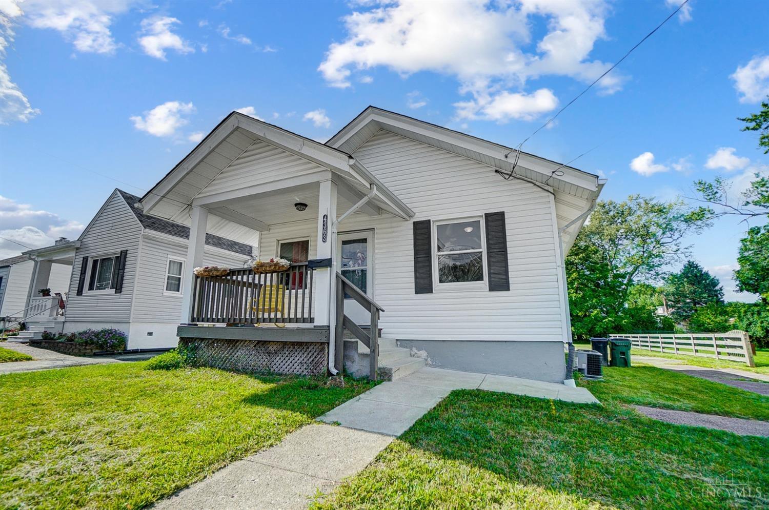 4363 Schenck