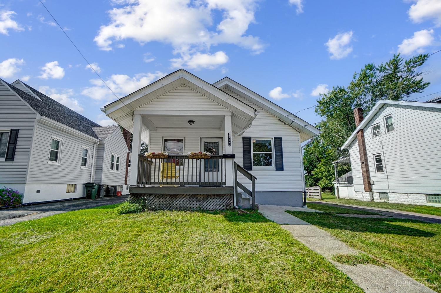 4363 Schenck