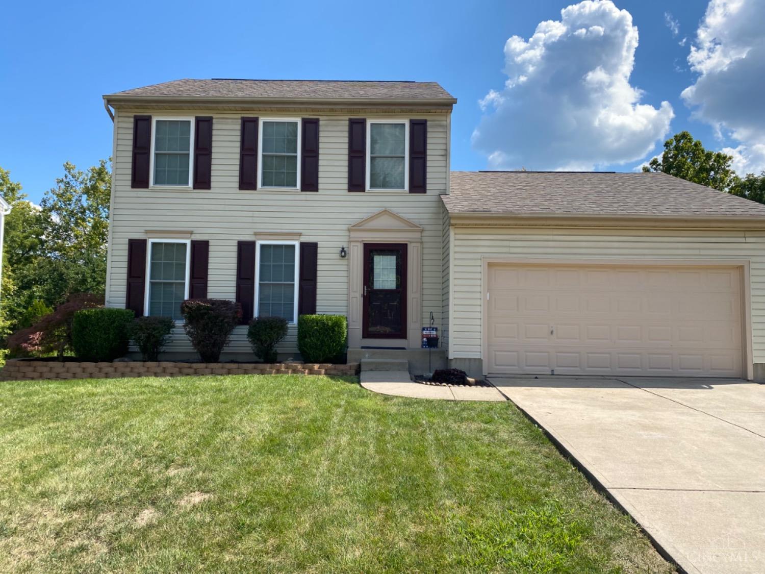 1587 Creekside Road