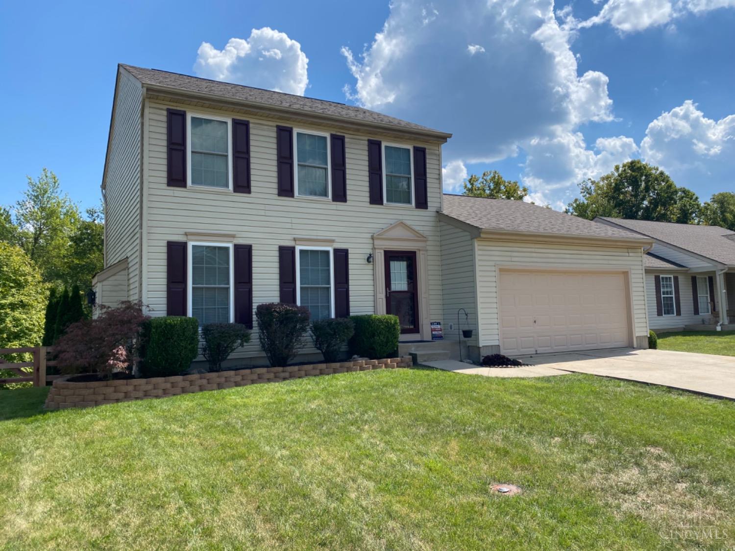 1587 Creekside Road