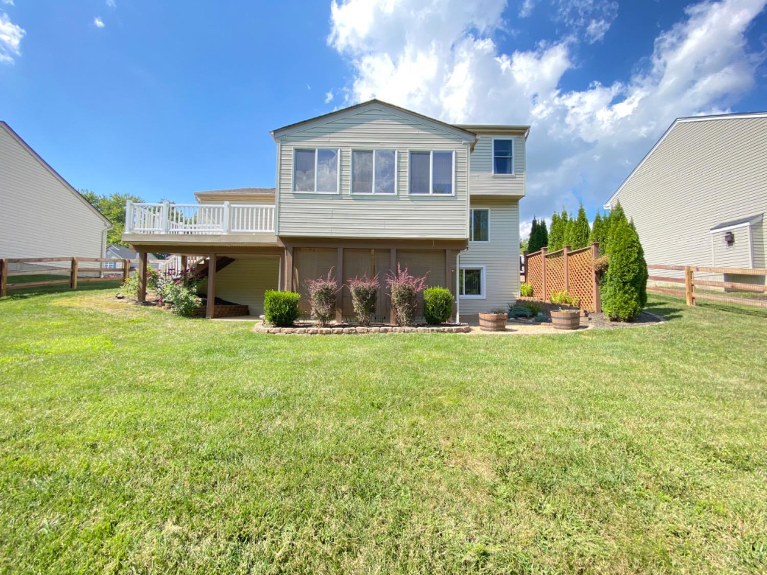 1587 Creekside Road