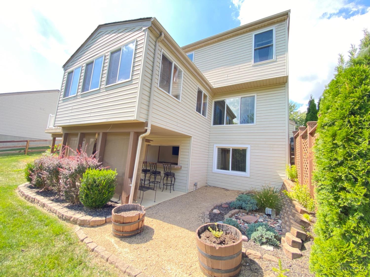 1587 Creekside Road