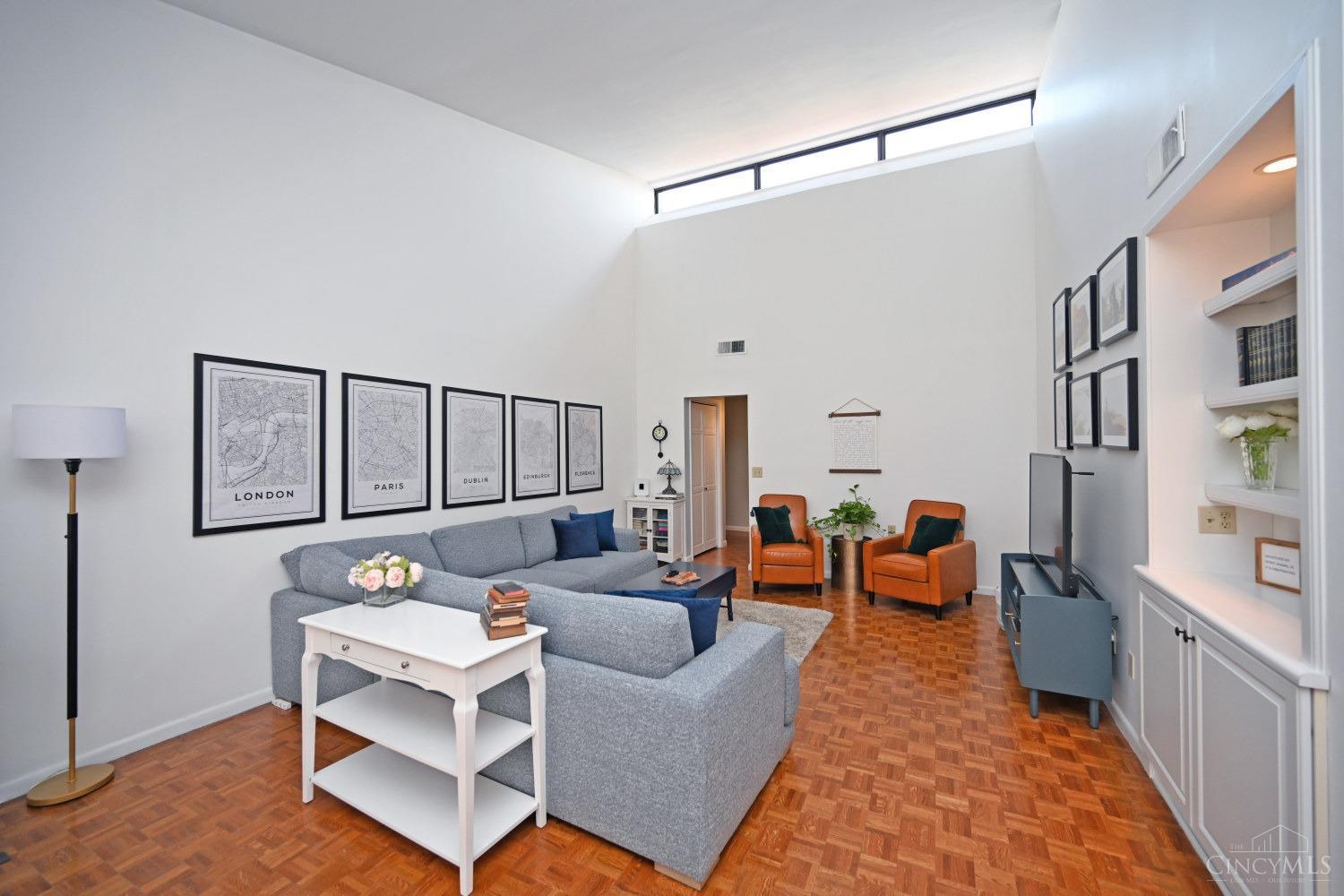 2400 Madison Road 12