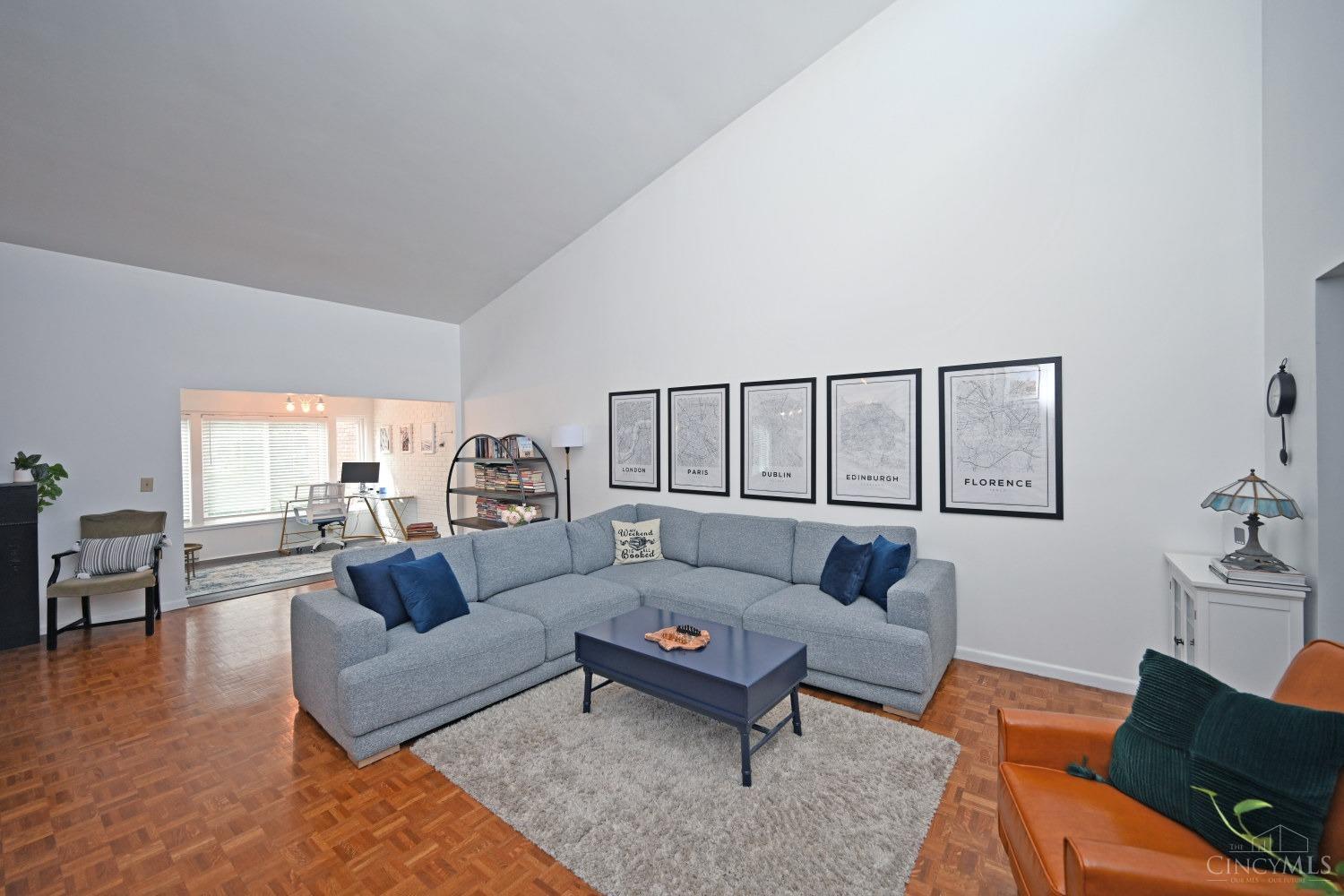 2400 Madison Road 12