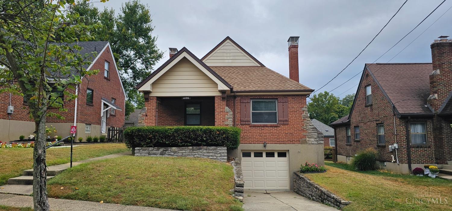 4106 Jora Lane