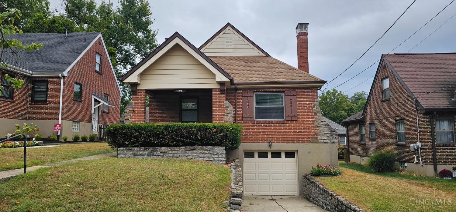 4106 Jora Lane