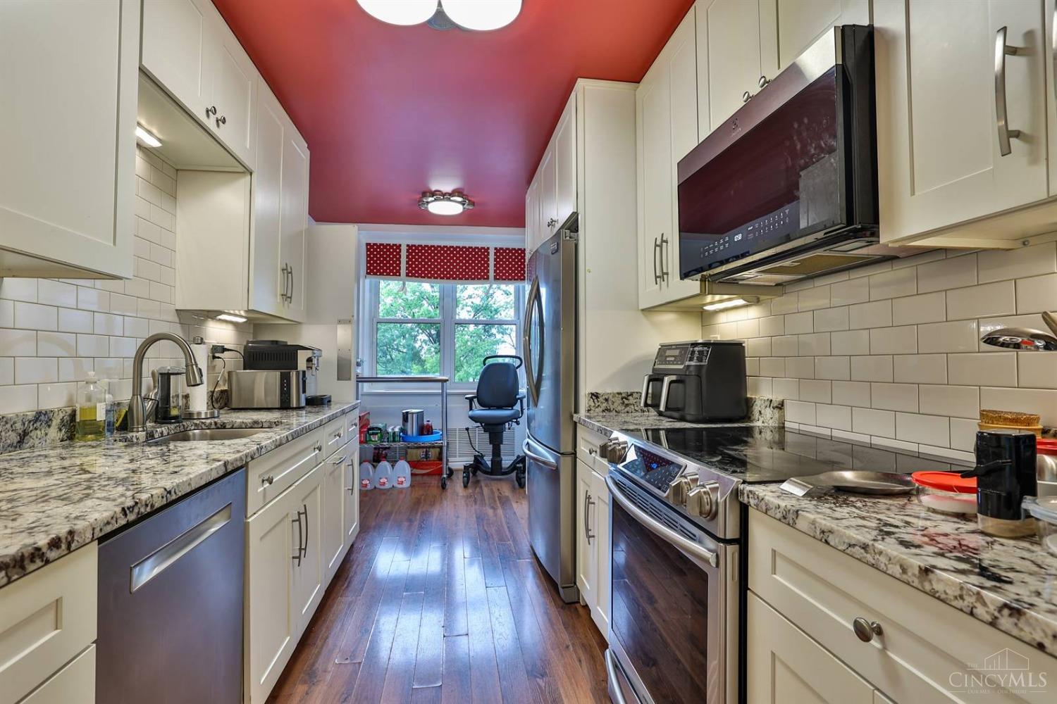 2444 Madison Road 307