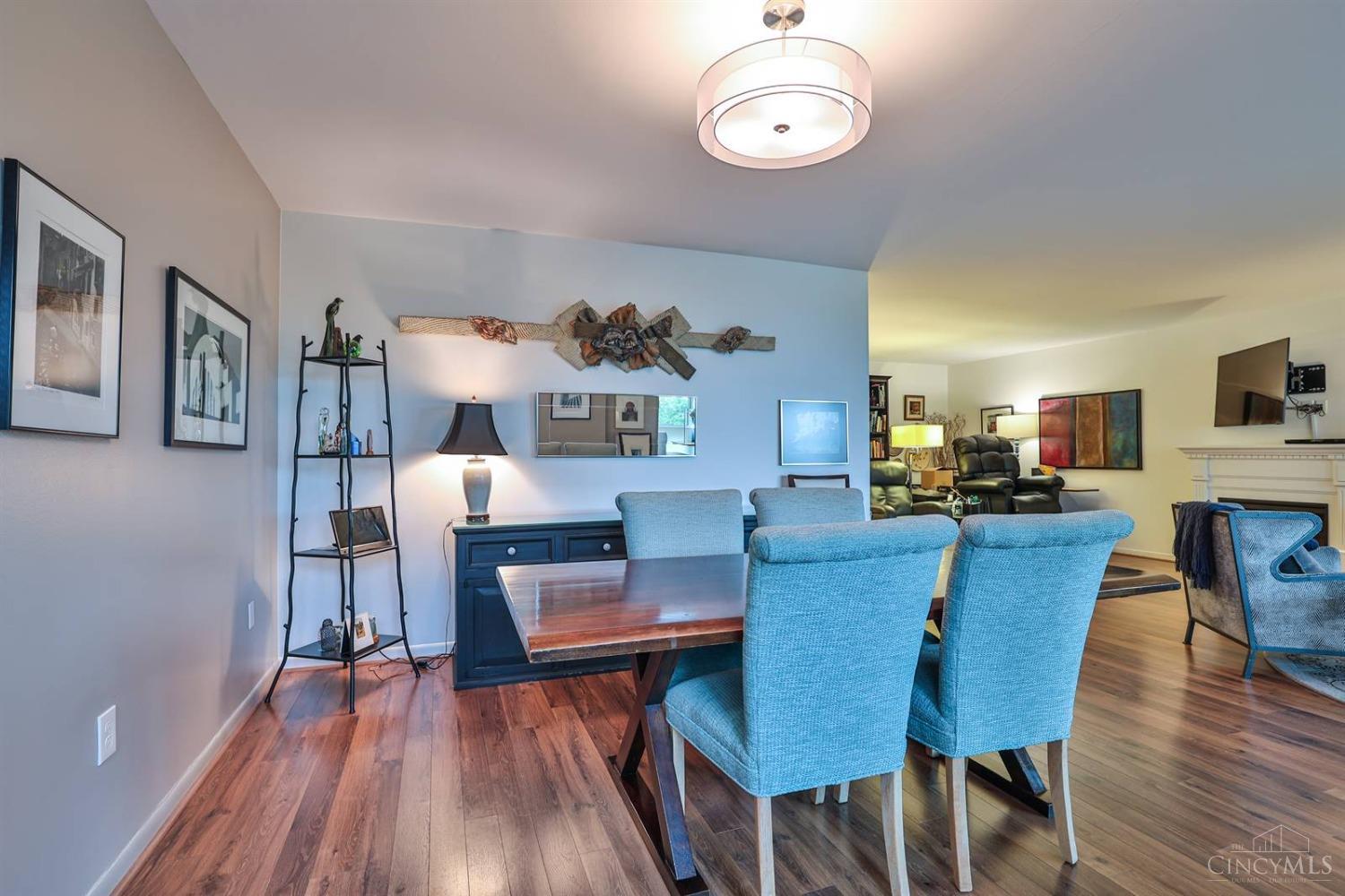 2444 Madison Road 307