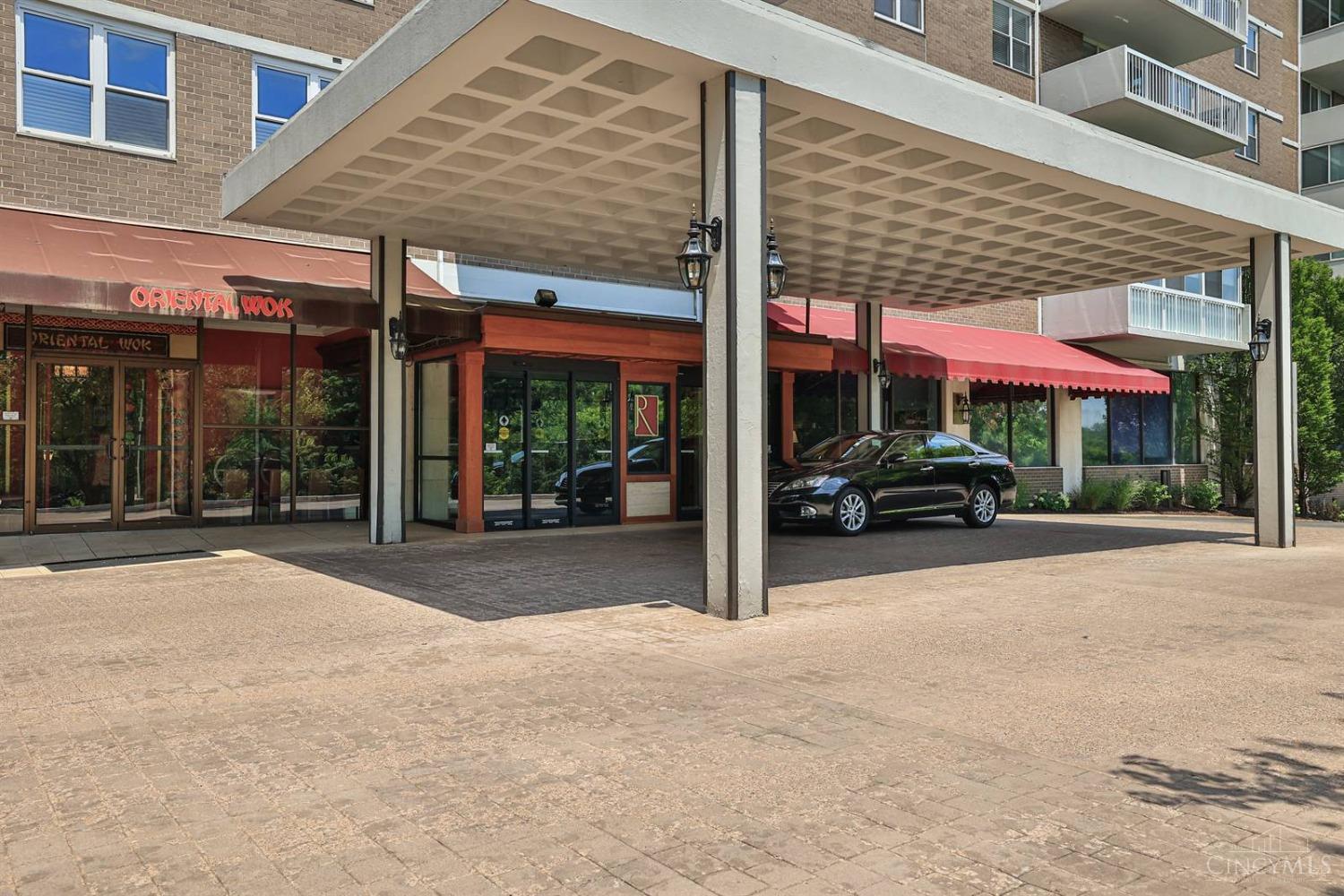 2444 Madison Road 307