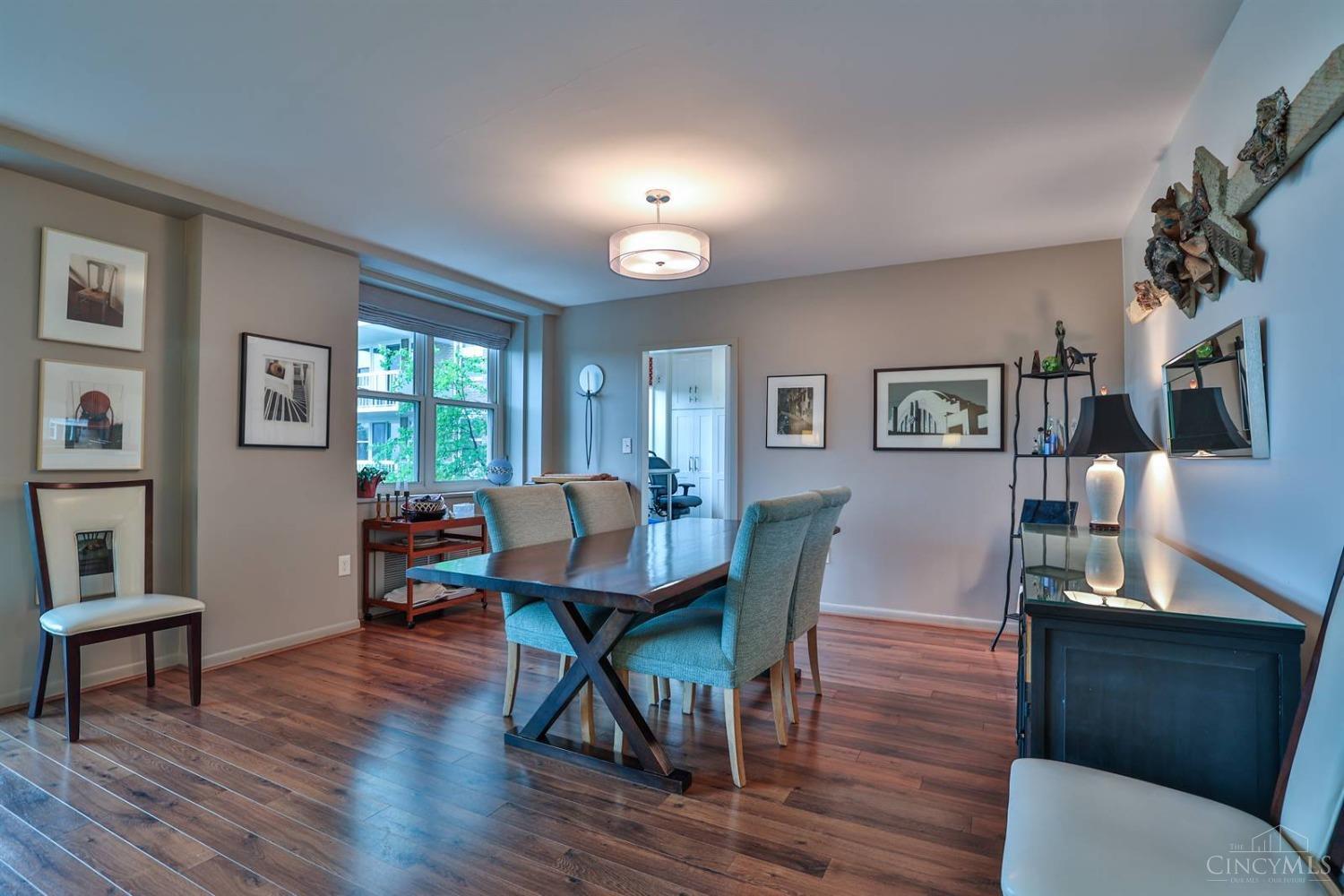 2444 Madison Road 307
