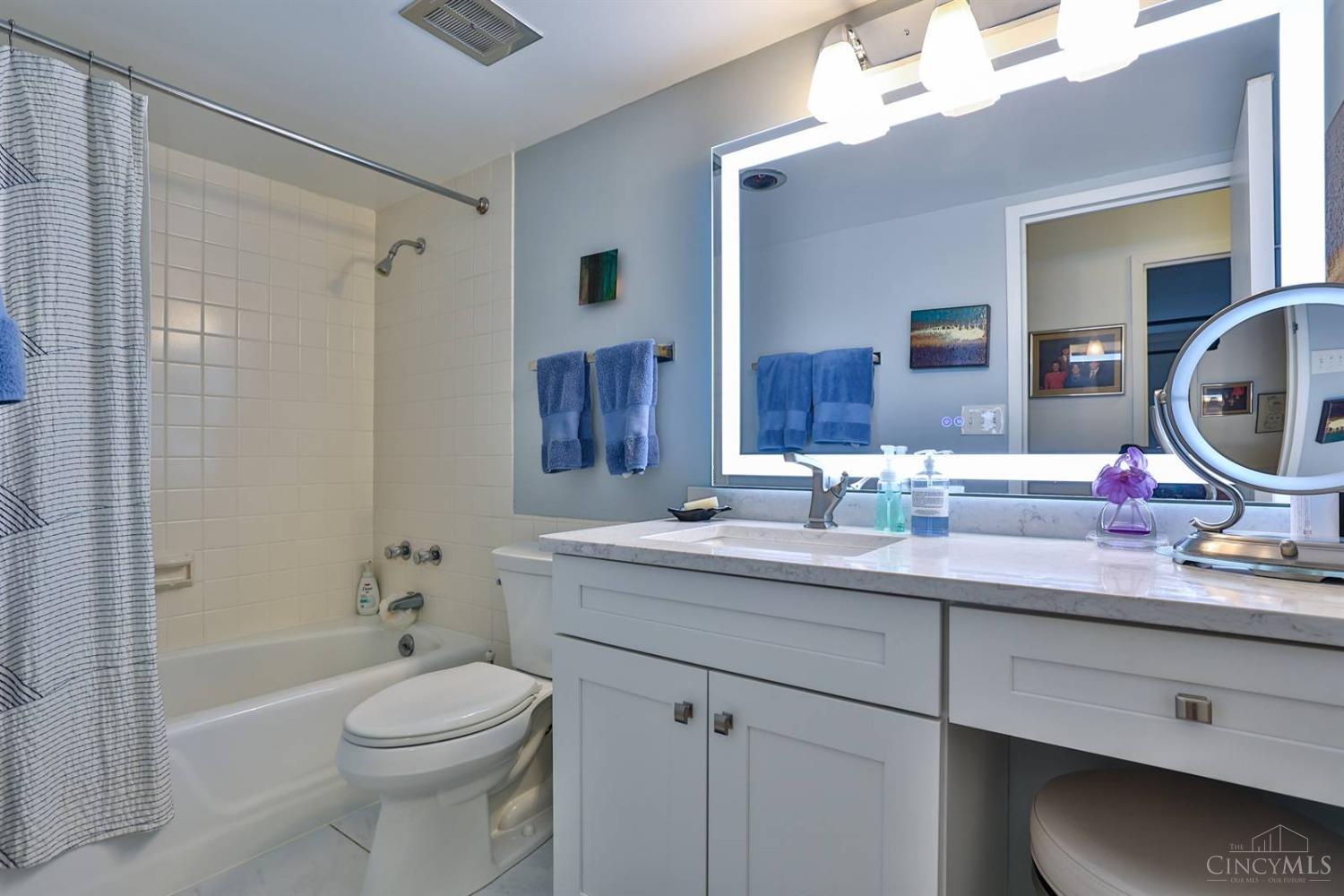 2444 Madison Road 307