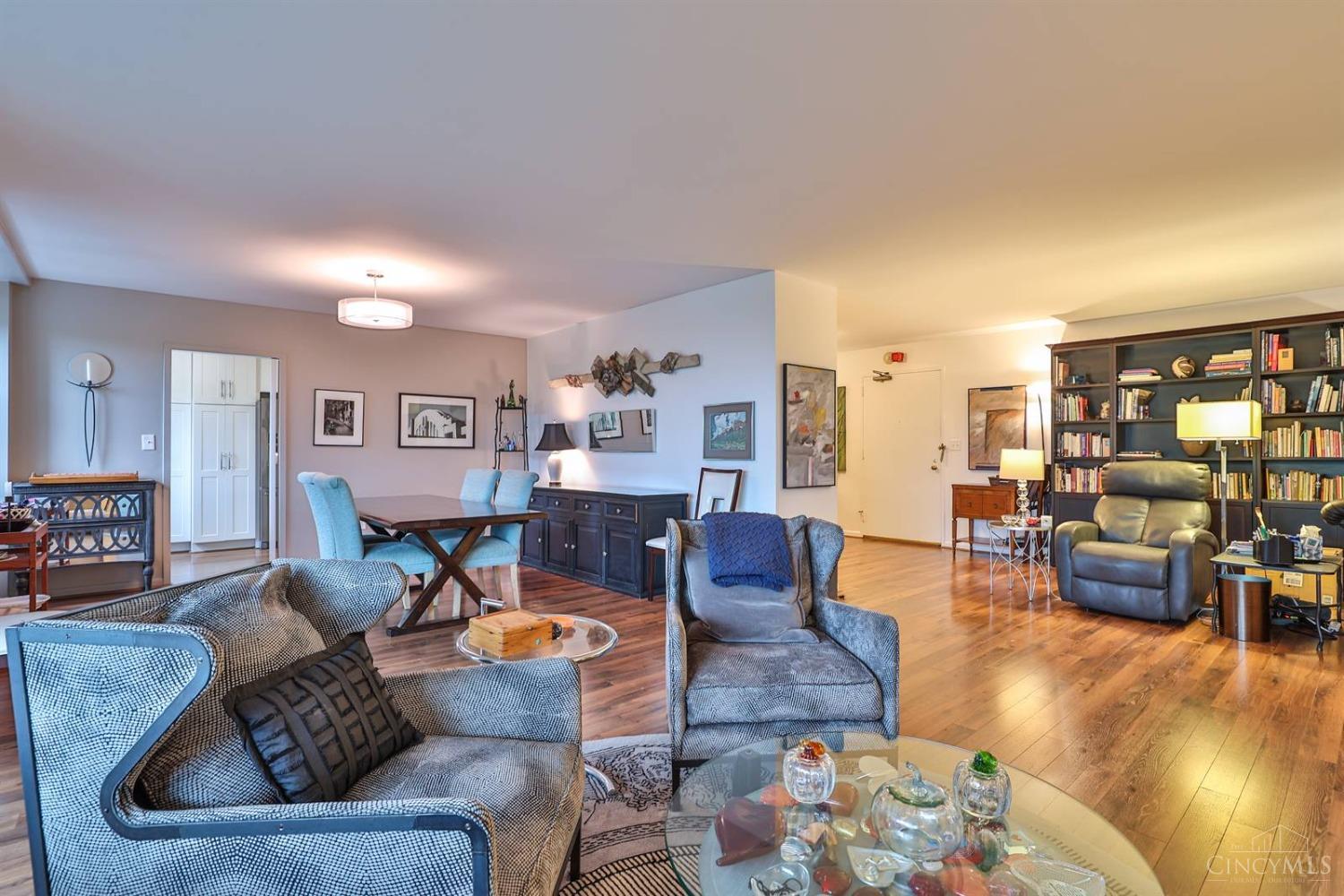 2444 Madison Road 307