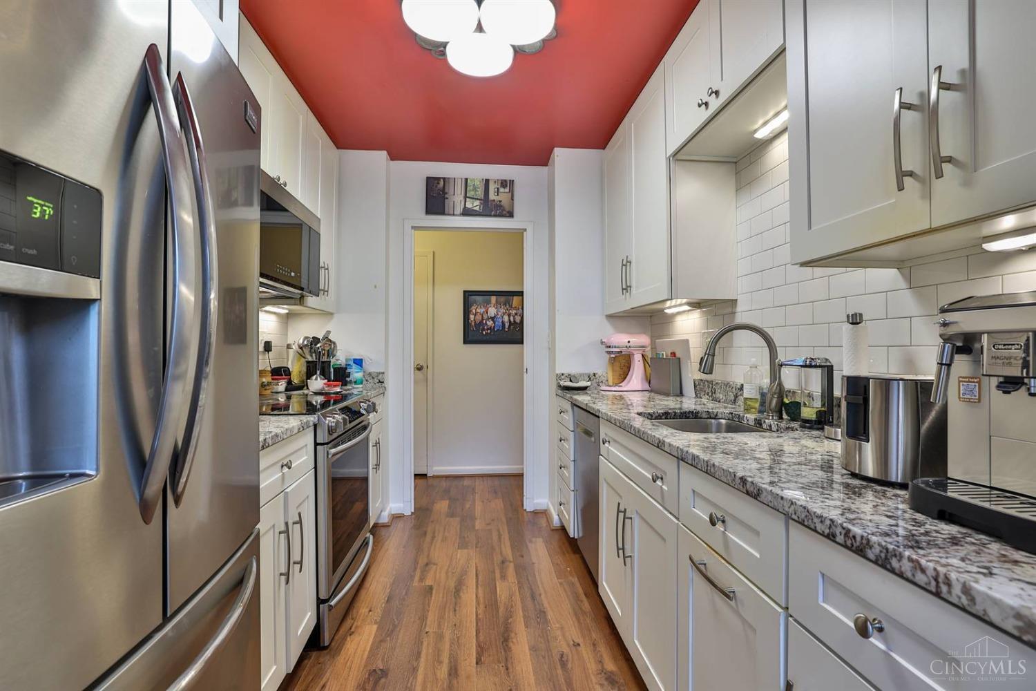 2444 Madison Road 307
