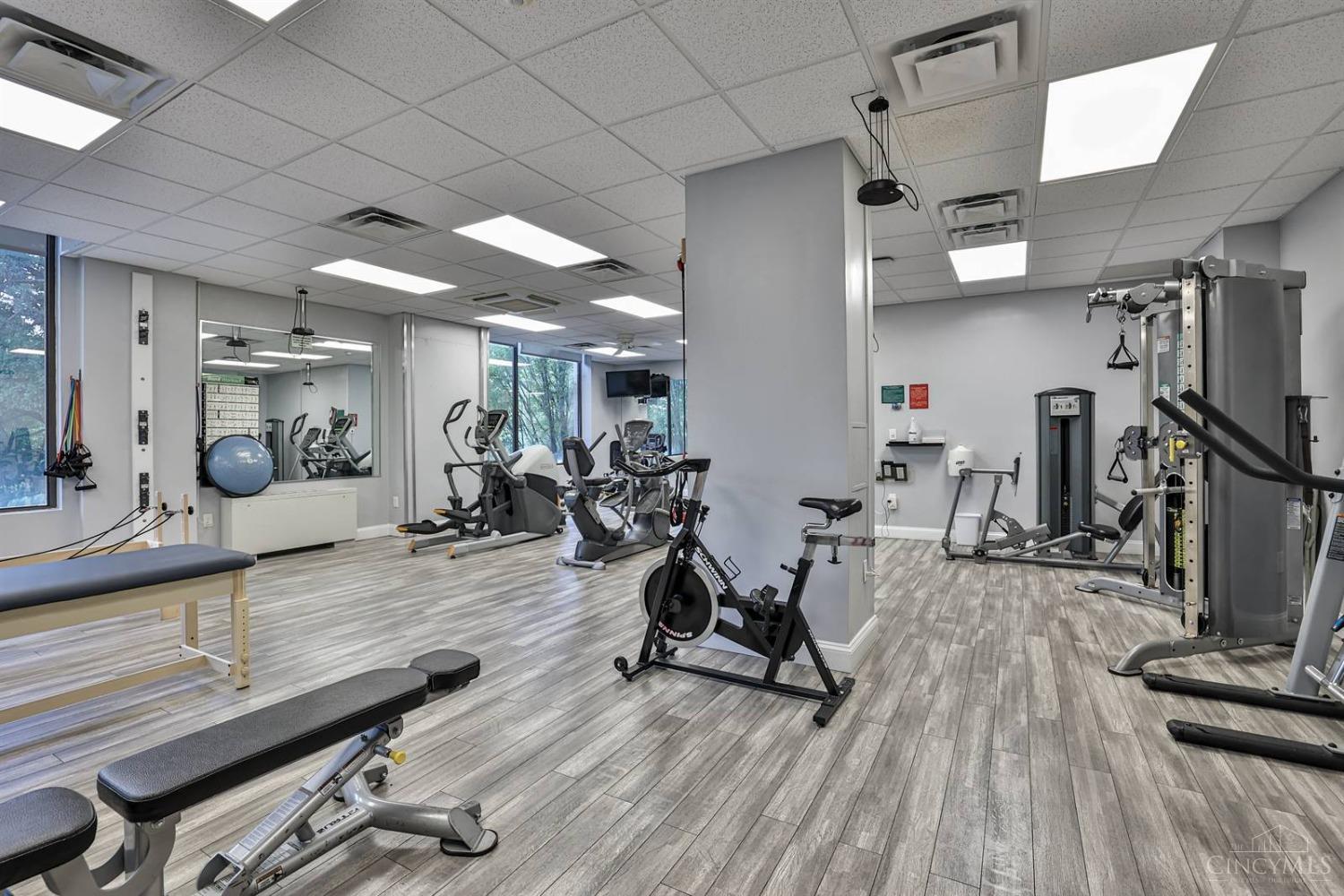 2444 Madison Road 307