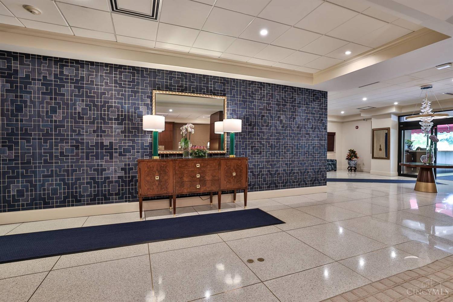 2444 Madison Road 307