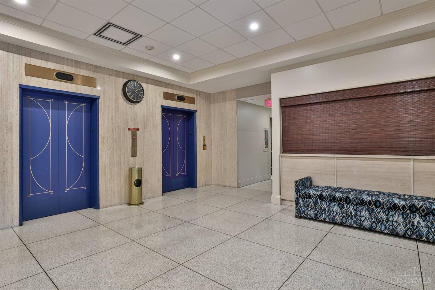 2444 Madison Road 307