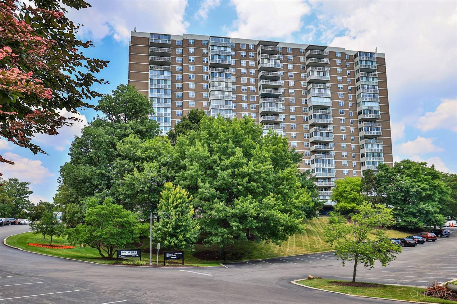 2444 Madison Road 307