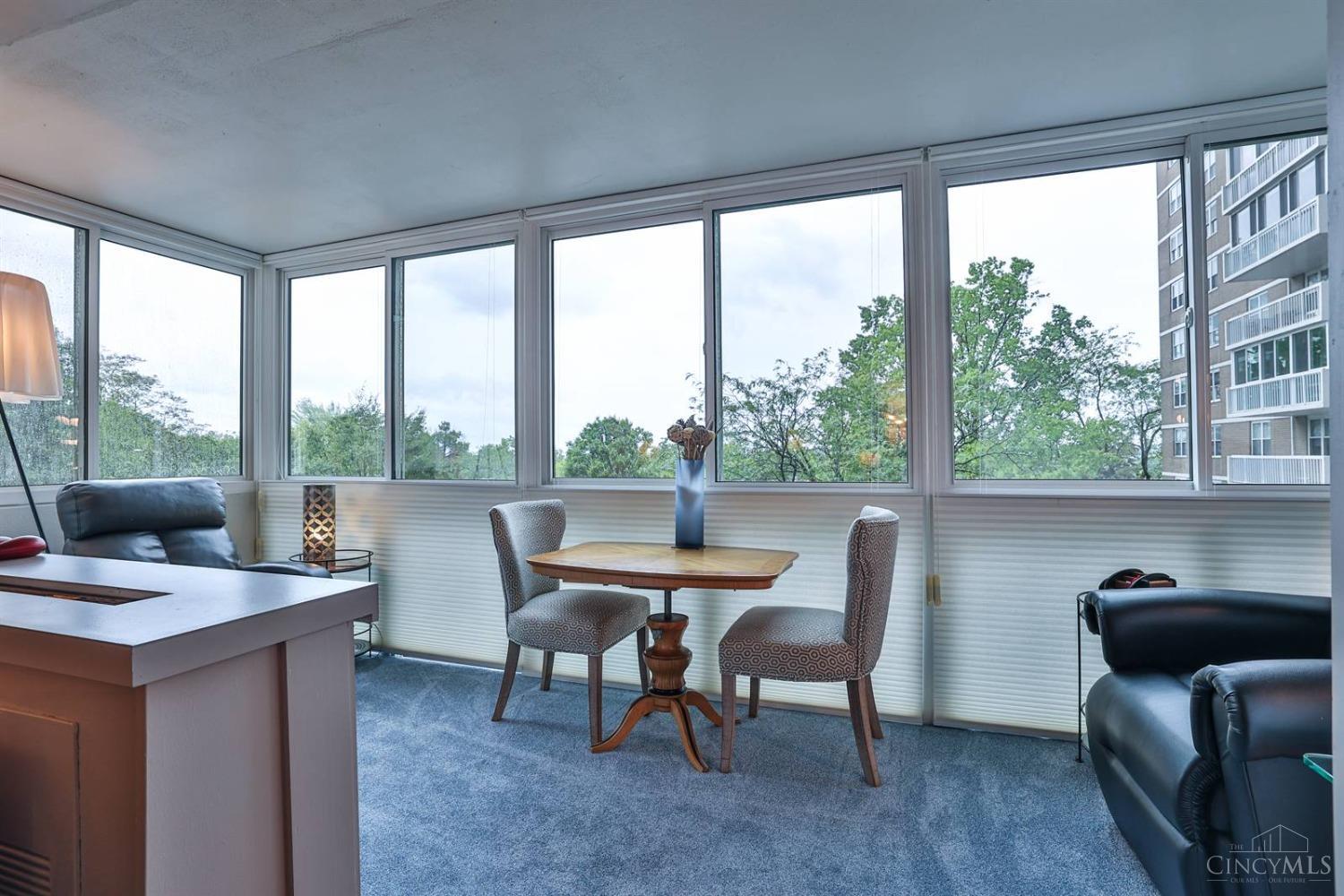 2444 Madison Road 307