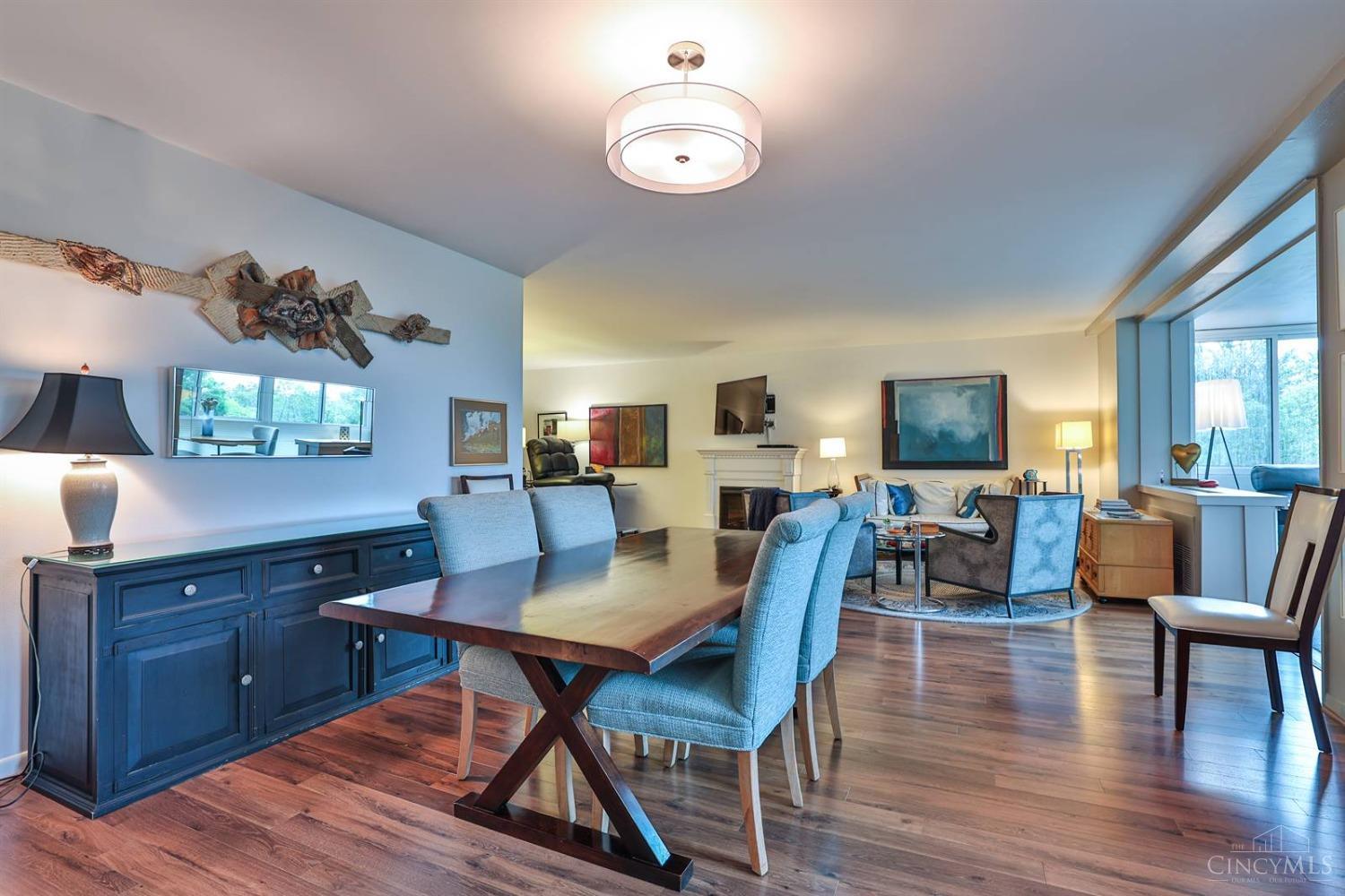 2444 Madison Road 307