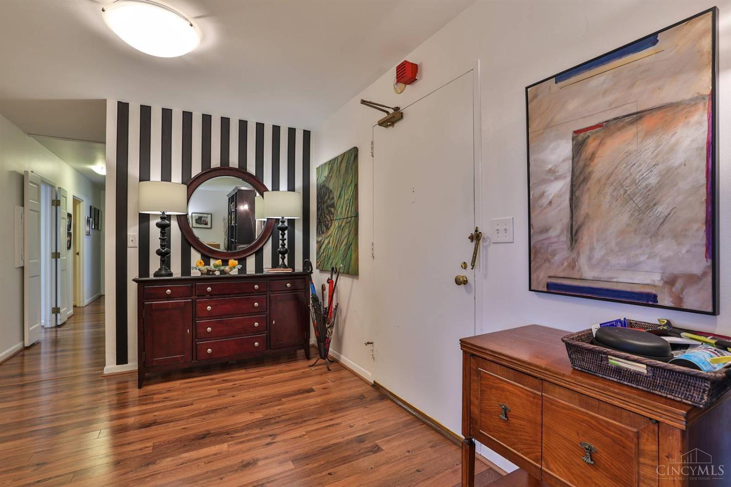 2444 Madison Road 307