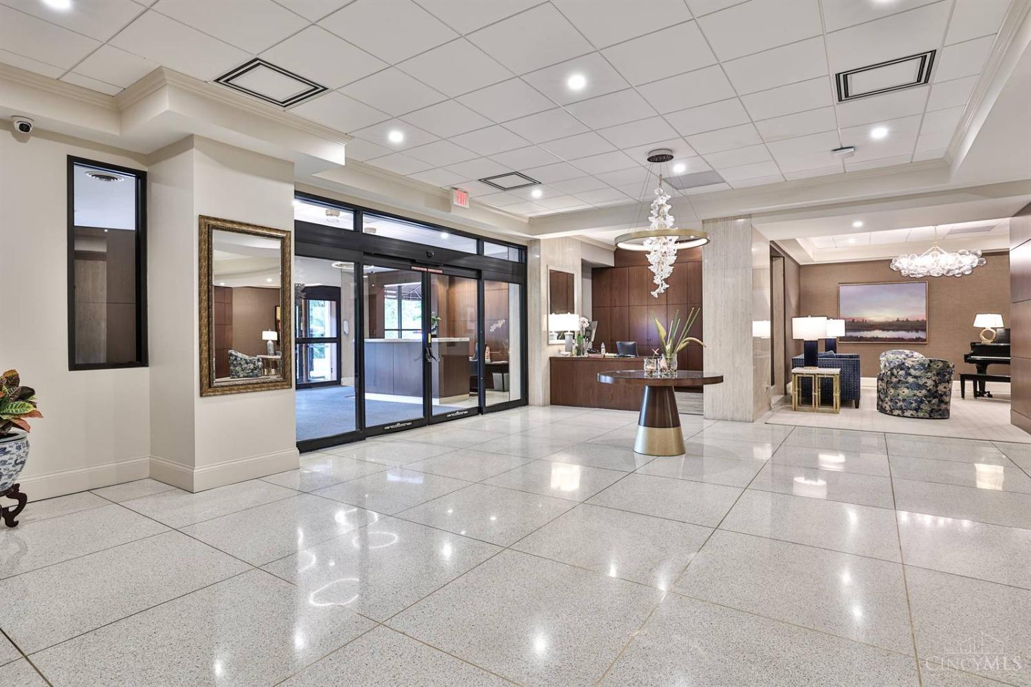 2444 Madison Road 307