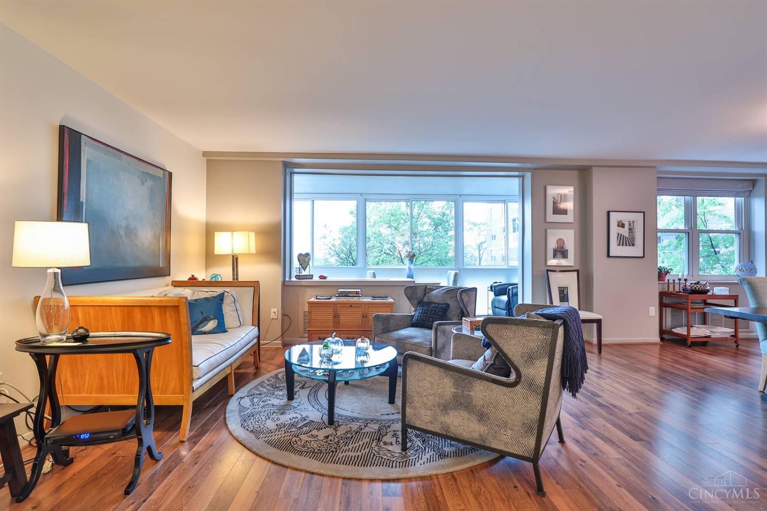 2444 Madison Road 307